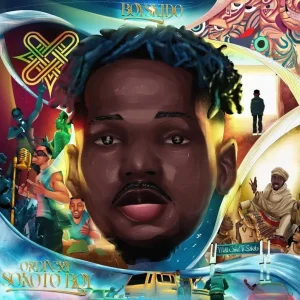 Boyskido Ft. DJ Ab – Capacity Mp3 Download