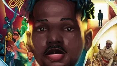 Boyskido Ft. DJ Ab – Capacity Mp3 Download