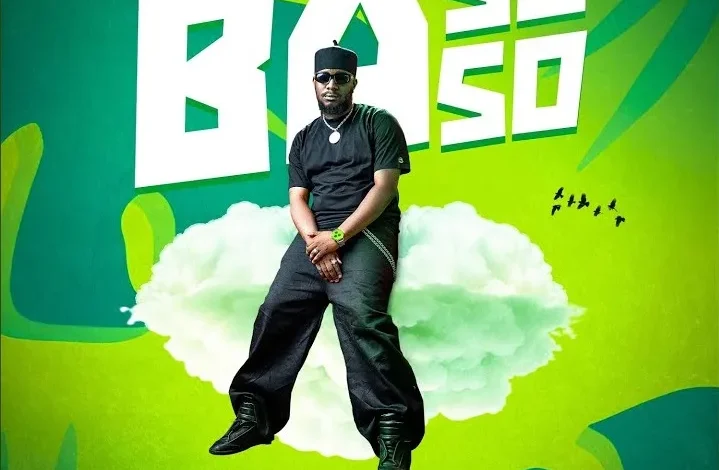 DJ Ab – Basuso Mp3 Download
