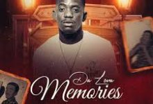 Da Love Ft. Jex Beats - Monalisa