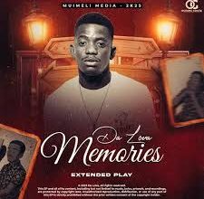 Da Love Ft. Jex Beats - Monalisa
