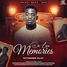 Da Love Ft. Jex Beats - Monalisa