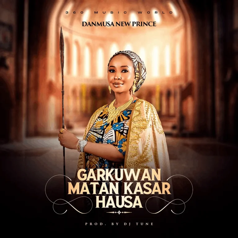 Danmusa New Prince – Garkuwar Matan Hausa