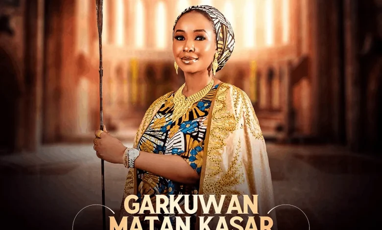 Danmusa New Prince – Garkuwar Matan Hausa