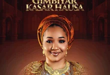 Danmusa New Prince – Gimbiyar Kasar Hausa