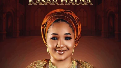 Danmusa New Prince – Gimbiyar Kasar Hausa