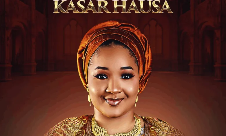 Danmusa New Prince – Gimbiyar Kasar Hausa