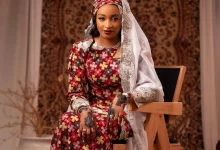 Danmusa New Prince – Ramatu Yar Fulani