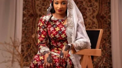 Danmusa New Prince – Ramatu Yar Fulani