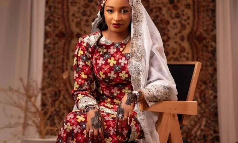 Danmusa New Prince – Ramatu Yar Fulani
