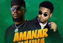 Erm Boii Ft. DJ Ab– Amanar Kauna Mp3 Download