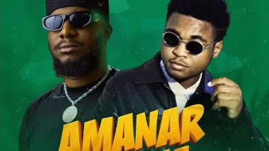 Erm Boii Ft. DJ Ab– Amanar Kauna Mp3 Download