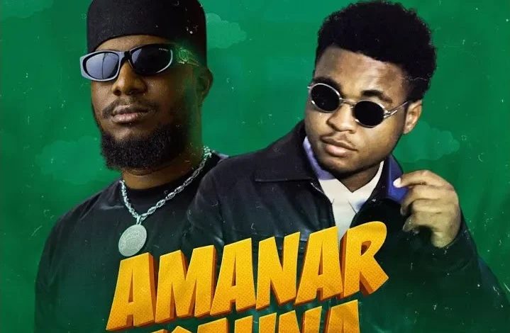 Erm Boii Ft. DJ Ab– Amanar Kauna Mp3 Download