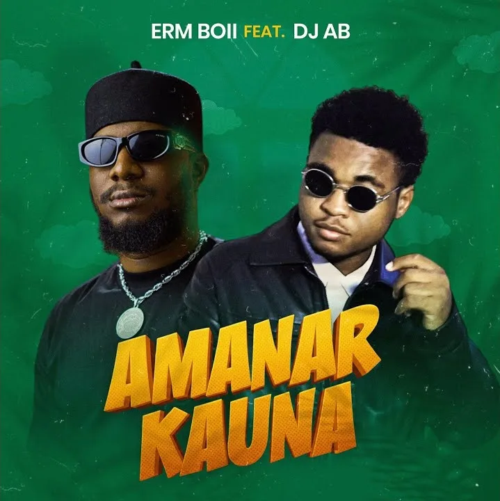 Erm Boii Ft. DJ Ab– Amanar Kauna Mp3 Download