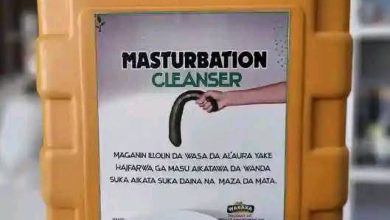 Illolin Istimna'i Ga Maza Da Mata