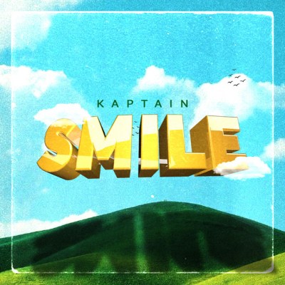 Kaptain – Smile Mp3 Download | Arewaplay.com