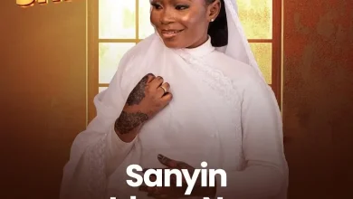 Hairat Abdullahi – Sanyin Idanu Na Mp3 Download