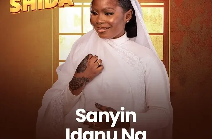 Hairat Abdullahi – Sanyin Idanu Na Mp3 Download