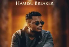 Hamisu Breaker – Bankwana Mp3 Download