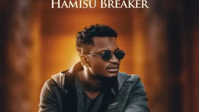 Hamisu Breaker – Bankwana Mp3 Download