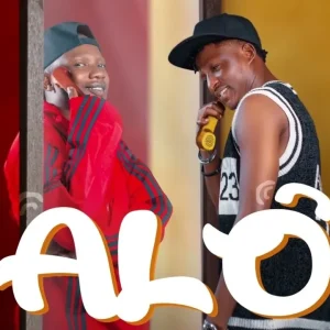 Hussaini M Pizzah Ft. Aminu ATA – Alo  Mp3 Download