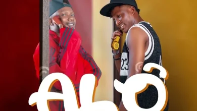 Hussaini M Pizzah Ft. Aminu ATA – Alo Mp3 Download