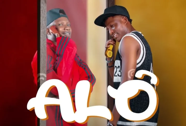 Hussaini M Pizzah Ft. Aminu ATA – Alo Mp3 Download