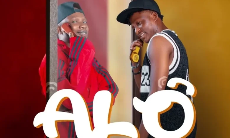 Hussaini M Pizzah Ft. Aminu ATA – Alo Mp3 Download