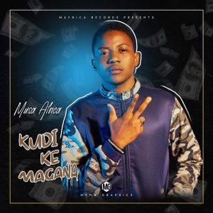 Musa Africa - Kudi Ke Magana Mp3 Download