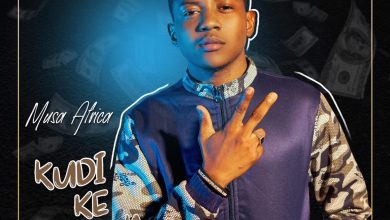 Musa Africa - Kudi Ke Magana Mp3 Download