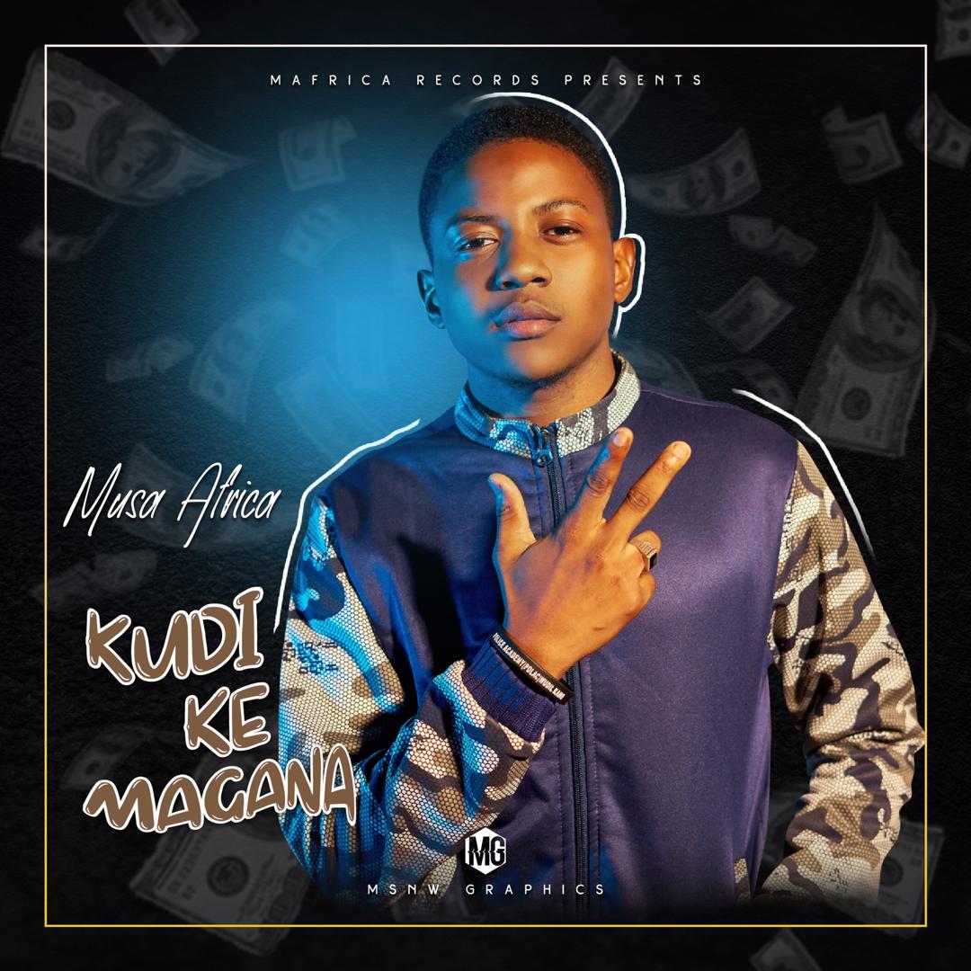 Musa Africa - Kudi Ke Magana Mp3 Download