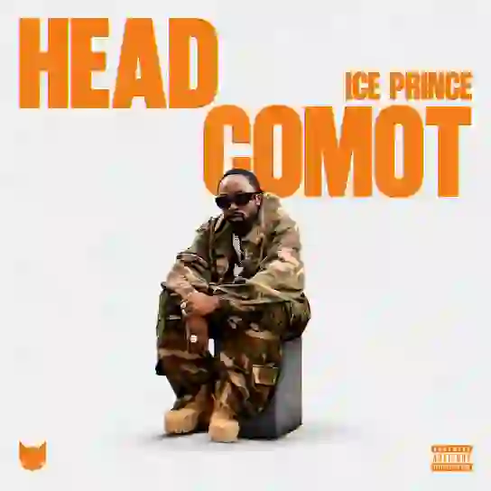 Ice Prince - Head Comot