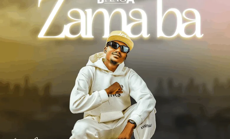 Isah Ayagi - Banga Zama Ba