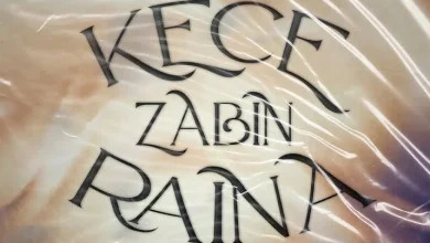 JB Yaseer Ft. Maryam A Sadik – Kece Zabin Raina mp3 Download