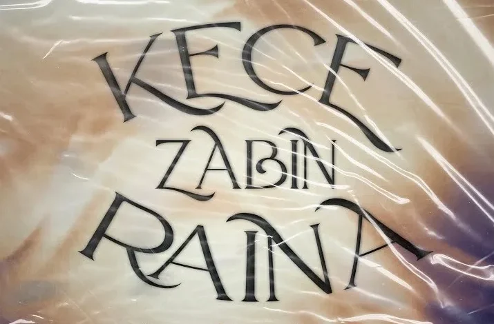 JB Yaseer Ft. Maryam A Sadik – Kece Zabin Raina mp3 Download