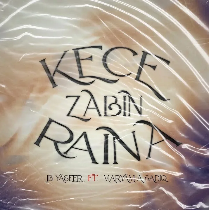 JB Yaseer Ft. Maryam A Sadik – Kece Zabin Raina mp3 Download