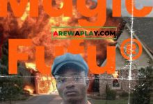 King Iced - Magic Fufu