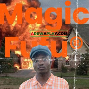 King Iced - Magic Fufu