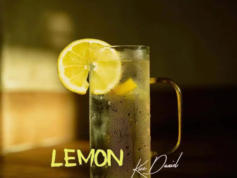 Kizz Daniel Ft. Zlatan - Secure