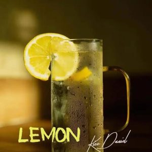 Kizz Daniel - Black Girl Magic