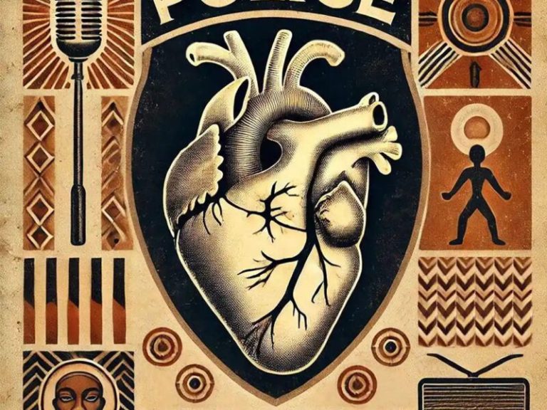 Kizz Daniel - Police Ft. Angelique Kidjo X Johnny Drile