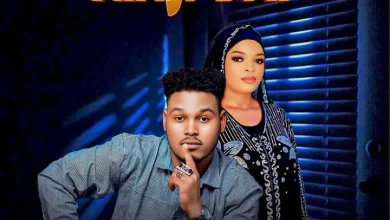 M Zakir Niger Ft. Fati Niger - Kunji Dai Mp3 Download