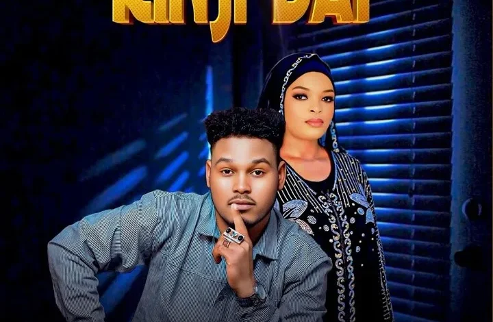 M Zakir Niger Ft. Fati Niger - Kunji Dai Mp3 Download
