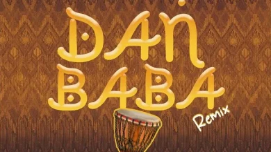 Major X Ft. Ngulde – Dan Baba Remix Mp3 Download