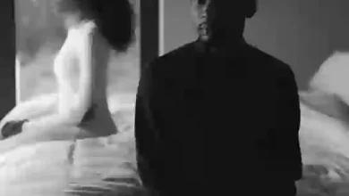 Mr Eazi - Violence
