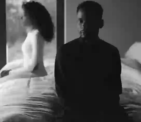 Mr Eazi - Violence