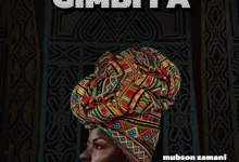 Mubson Zamani Ft. Bilal Villah - Gimbiya
