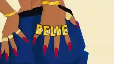 Niniola - Belle