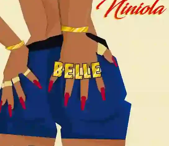 Niniola - Belle