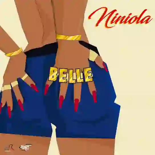 Niniola - Belle